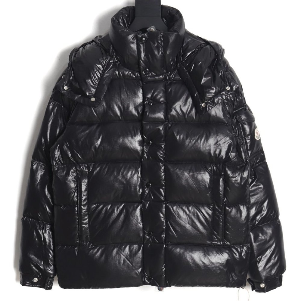 Moncler Maya 70 Anniversary Limited down jacket